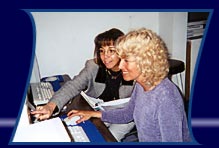 LASR Services